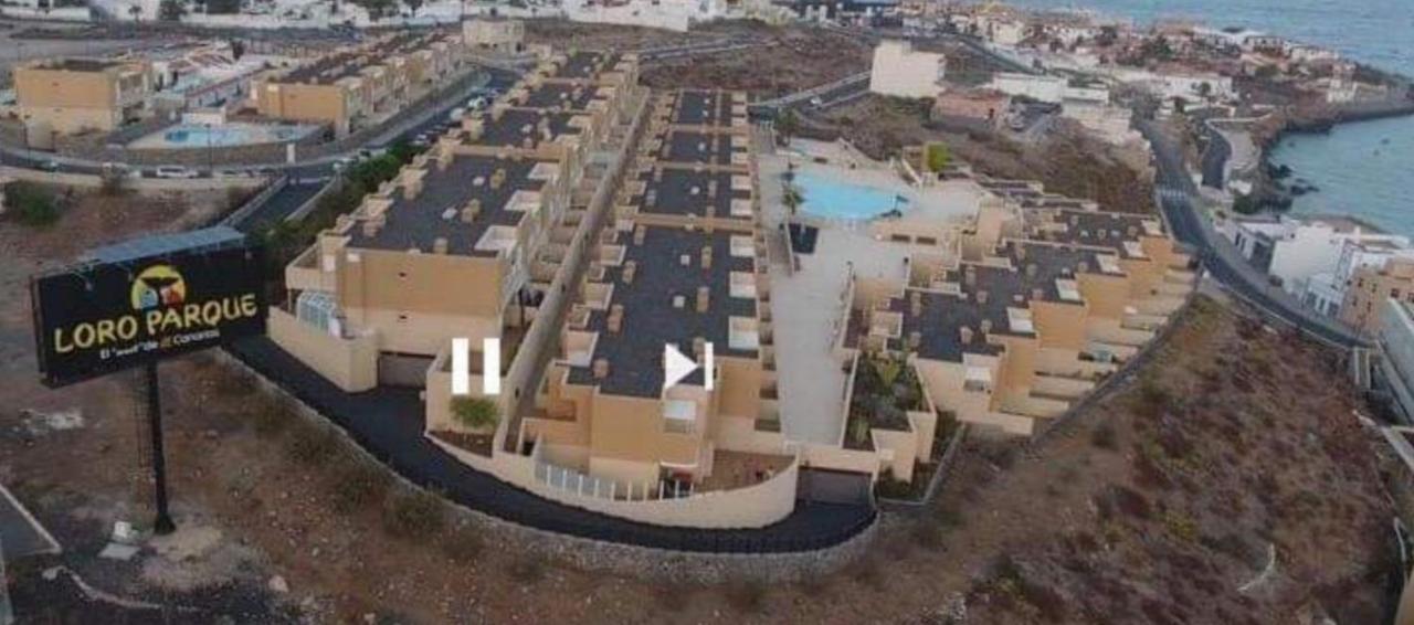 Apartamento En Residencial Cary 2. Poris de Abona Exterior photo